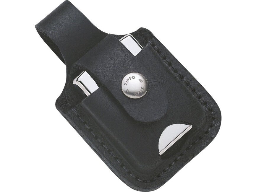 Zippo husă pentru brichetă, neagră