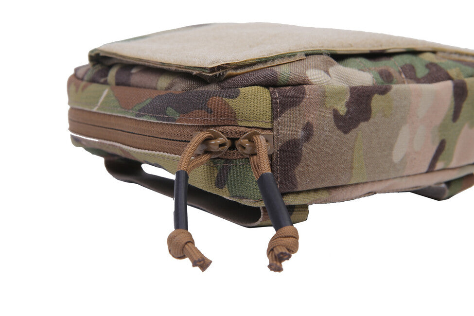 Emersongear EDC GP husă multifuncțională, gri