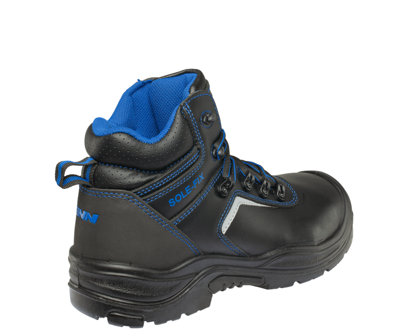 BENNON RAPTOR S3 NM High bocanci de lucru