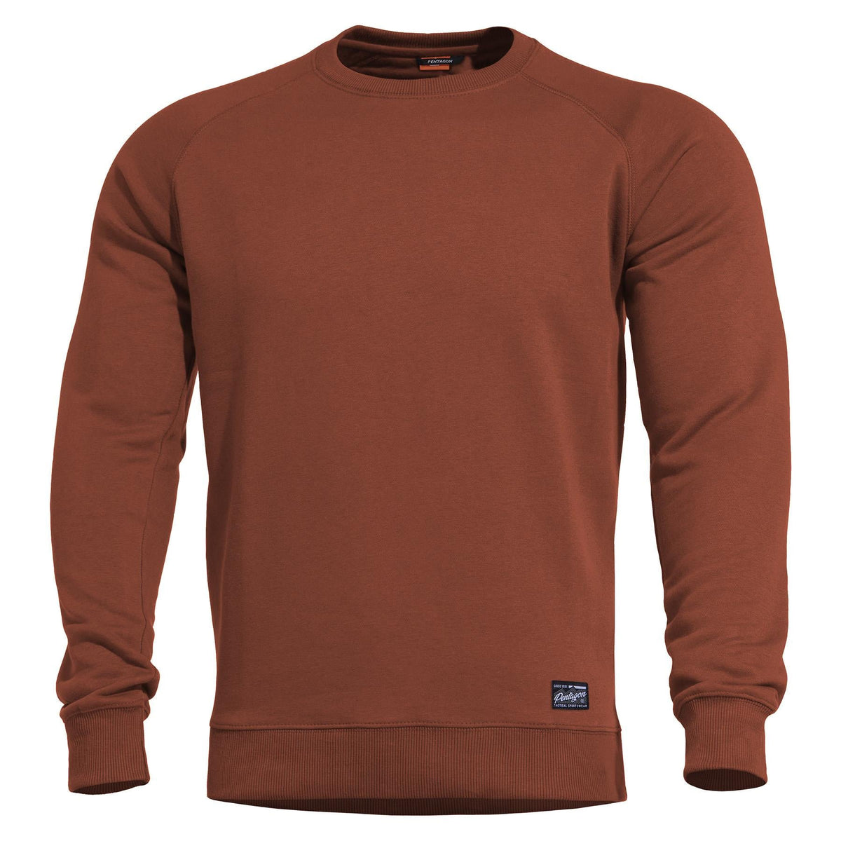 Pentagon Hawk pulover, bordo