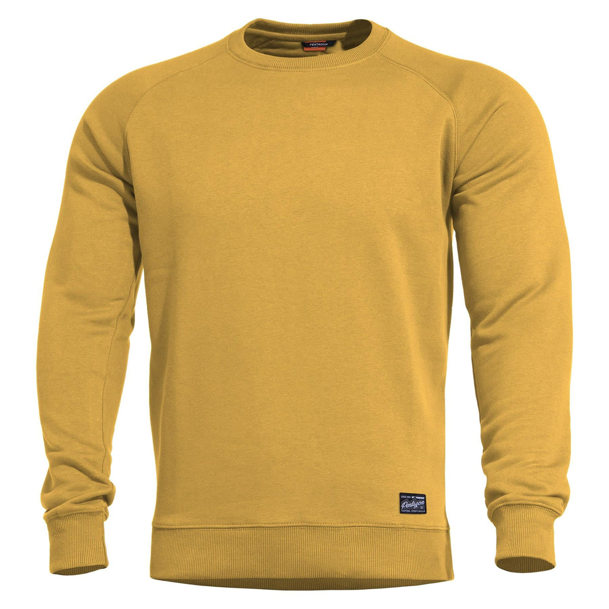 Pentagon Hawk hanorac, Tuscan Yellow