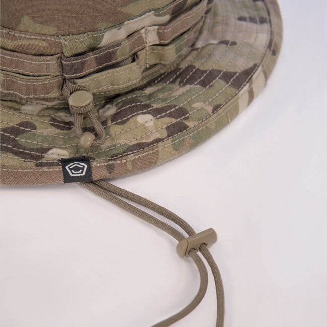 Pentagon Babylon Boonie pălărie, multicam