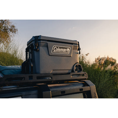 Coleman Convoy ladă frigorifică 65qt 66 L