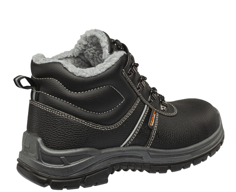 BENNON BASIC S3 Winter High bocanci de lucru
