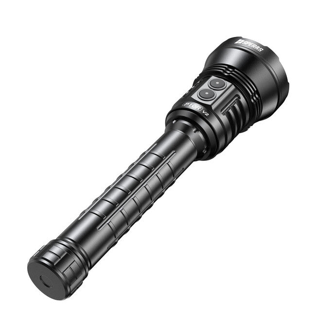 Speras P10R V2 lanternă LED reîncărcabilă 10000LM