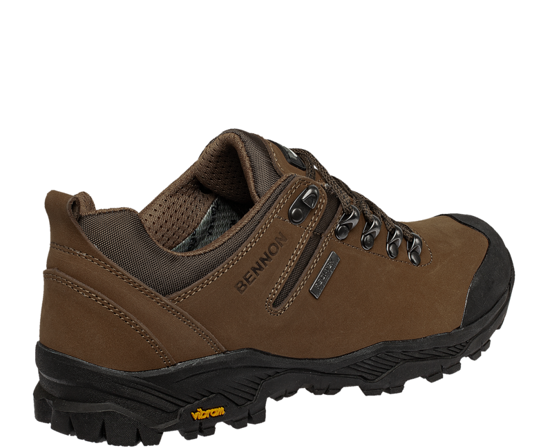 BENNON TERENNO Low pantofi de trekking