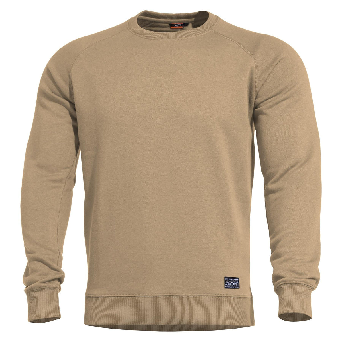 Pentagon Hawk hanorac, Tan Brown