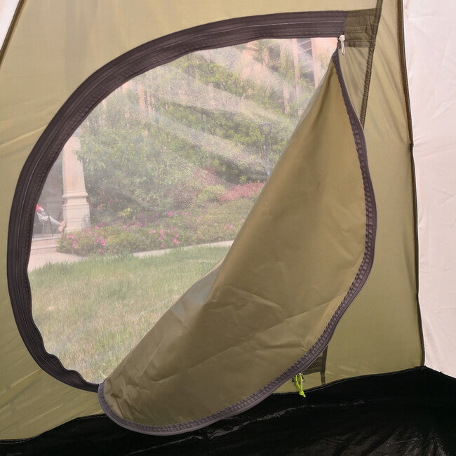 Origin Outdoors Hyggelig cort 3 persoane