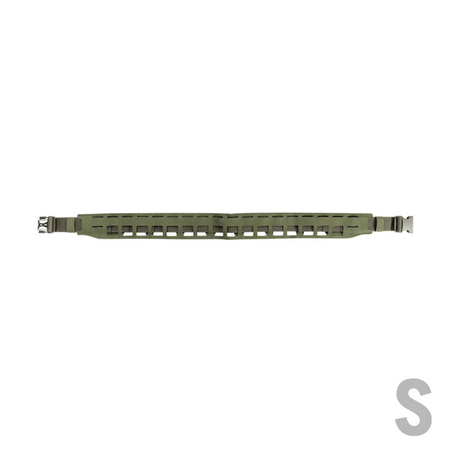 Tasmanian Tiger Molle Hyp Belt centură, oliv
