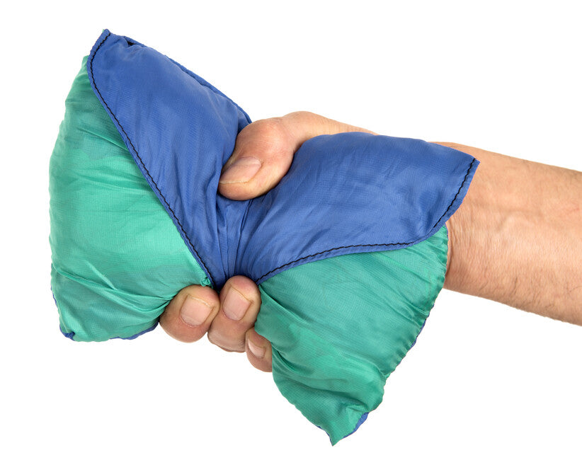Amazonas Adventure hamac, iceblue