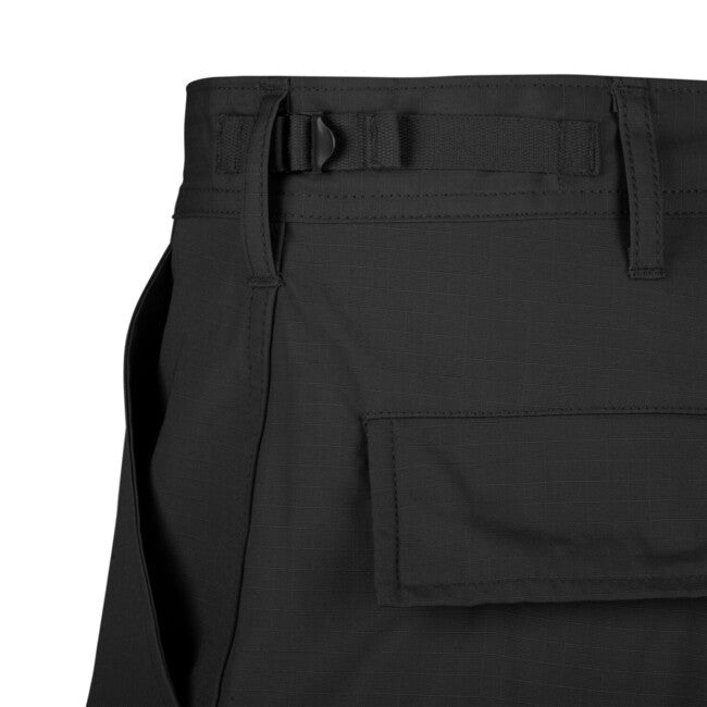 Helikon-Tex BDU pantaloni scurți PolyCotton Ripstop, verzi oliv