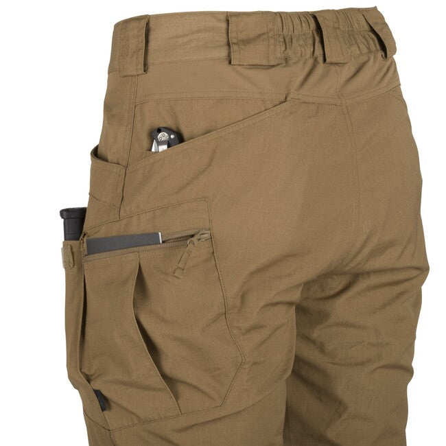 Helikon-Tex UTP pantaloni tactici Flex, MultiCam