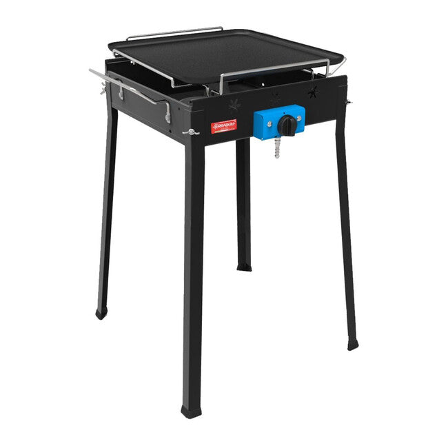 Ferraboli Plancha Mono grill pe gaz