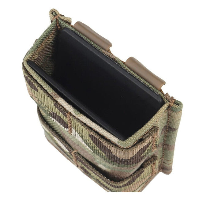 Leguon Darco husă tactică pentru încărcător 7.62mm, gri