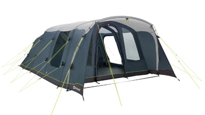Outwell Moonhill 6 Air cort pentru 6 persoane