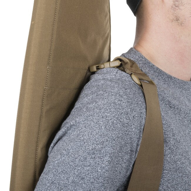 Helikon-Tex husă de bază pentru armă lungă, Black