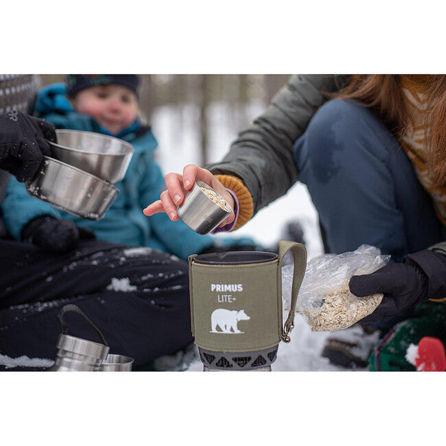 PRIMUS Lite Plus sistem de gătit, frilufts