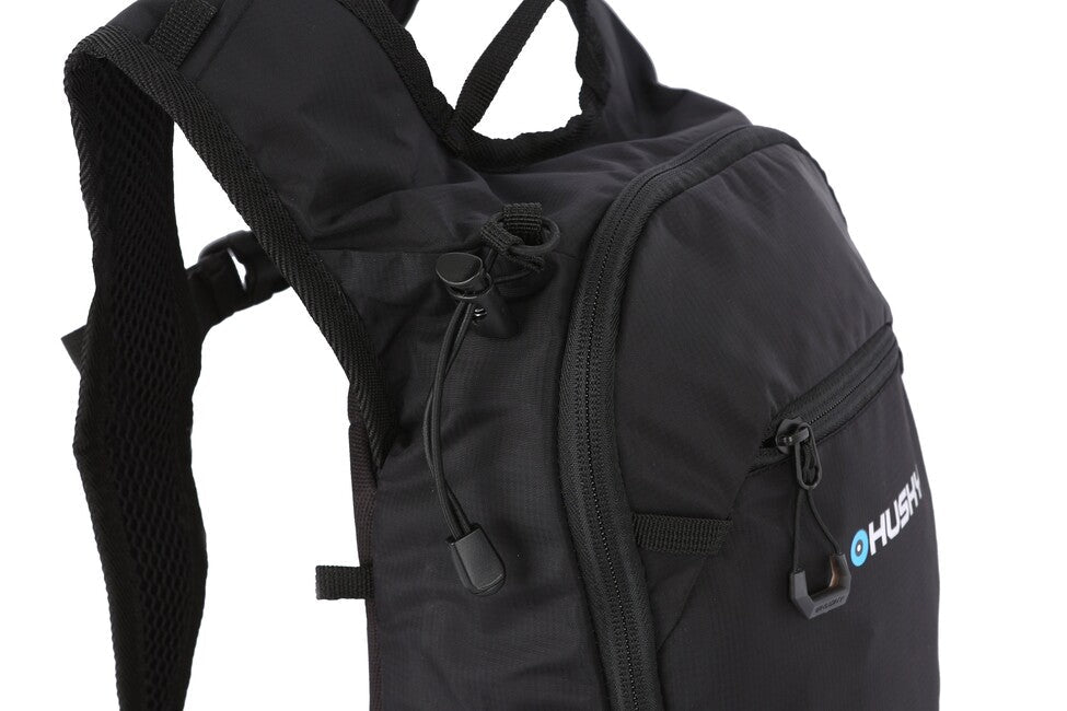 HUSKY Peten rucsac 10l, negru