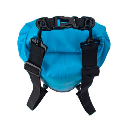 Origin Outdoors sac impermeabil 20 l, albastru