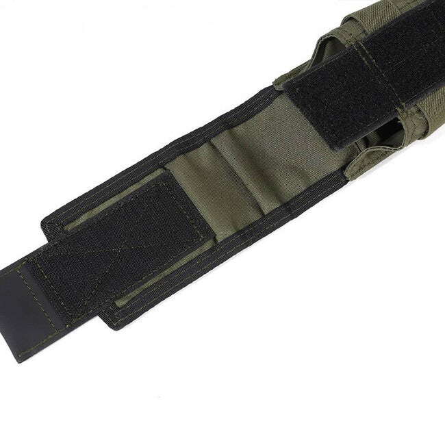 Emersongear husă Battlefield pentru încărcătoare 7.62 500D, a-tacs foliage green