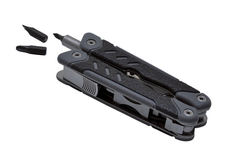 Baladeo TEM015 Grip instrument multifuncțional, gri