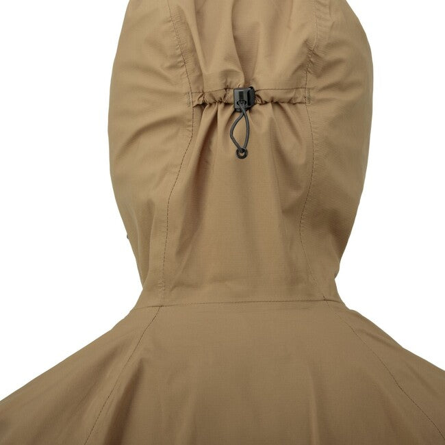 Helikon-Tex SQUALL Hardshell geacă TorrentStretch, Coyote