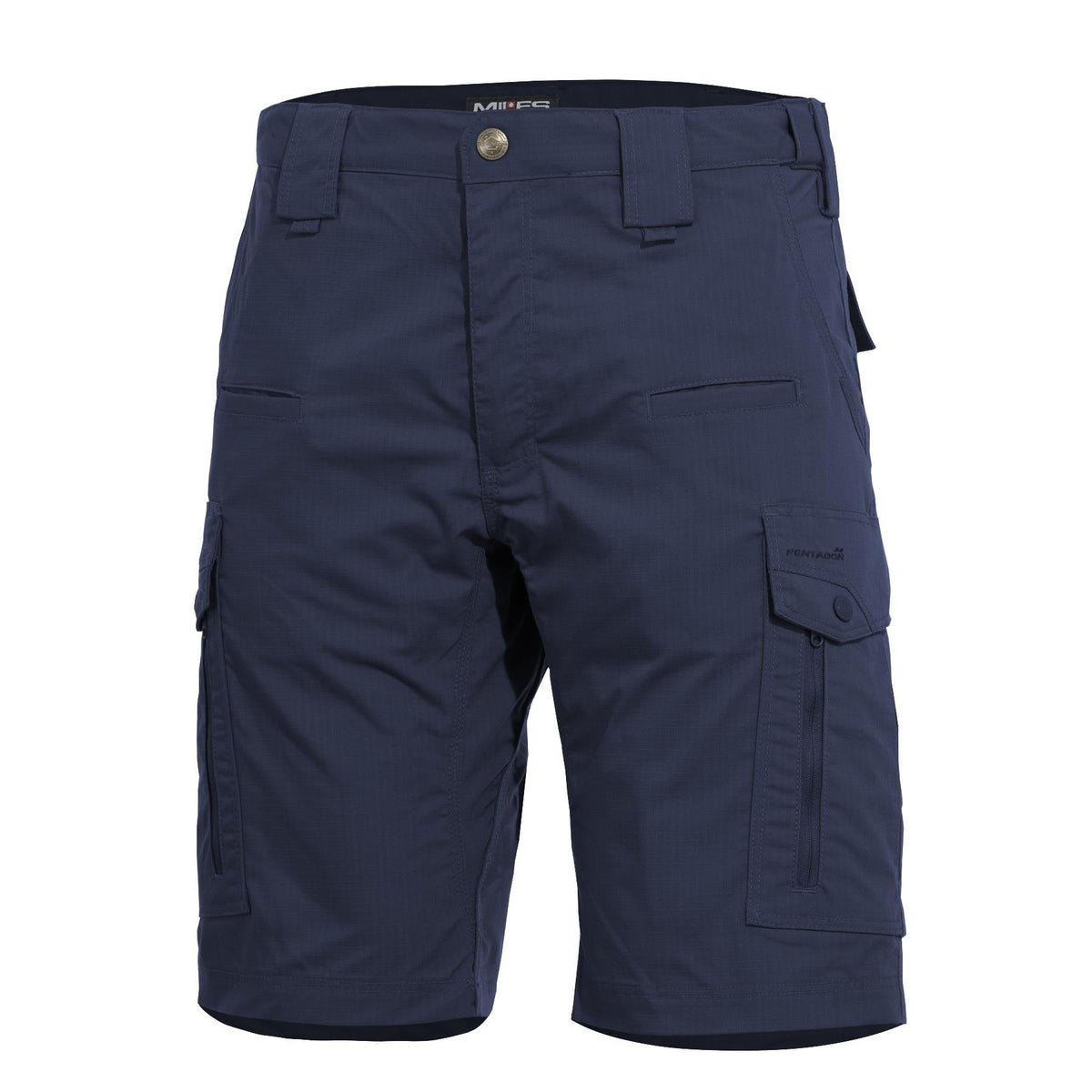 Pentagon Ranger 2.0 pantaloni scurți pentru bărbați, Midnight Blue