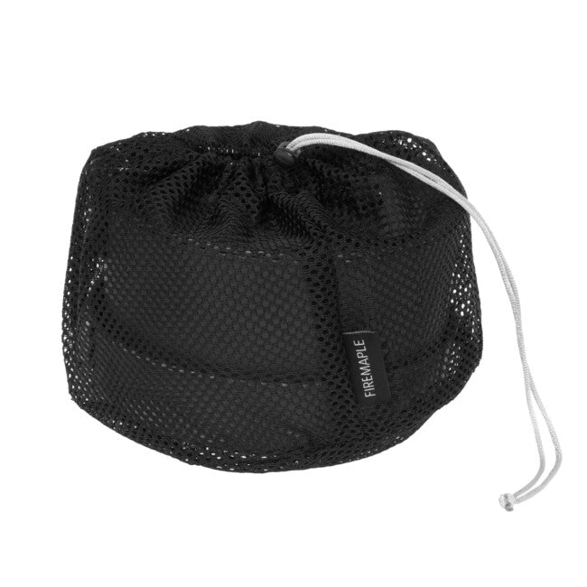 Fire Maple FEAST 1 set compact de gătit, negru