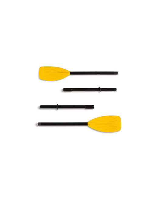 Intex Explorer Pro barcă gonflabilă 300 Set