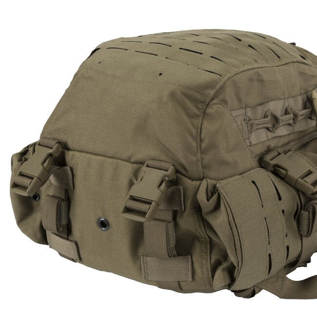 Direct Action® Dragon Egg® Mk II sac 25l, negru