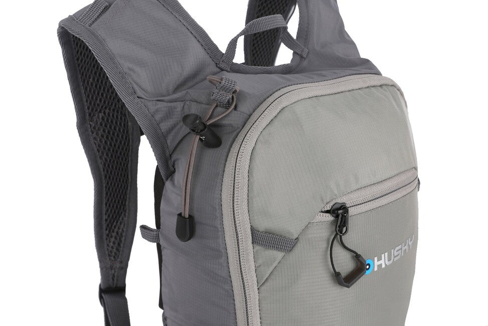 HUSKY Peten rucsac 10L, gri