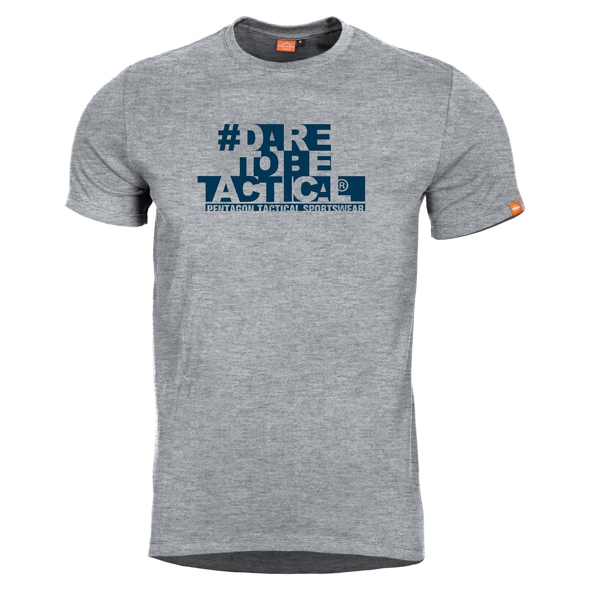 Pentagon Ageron tricou scurt "Hashtag, Melange