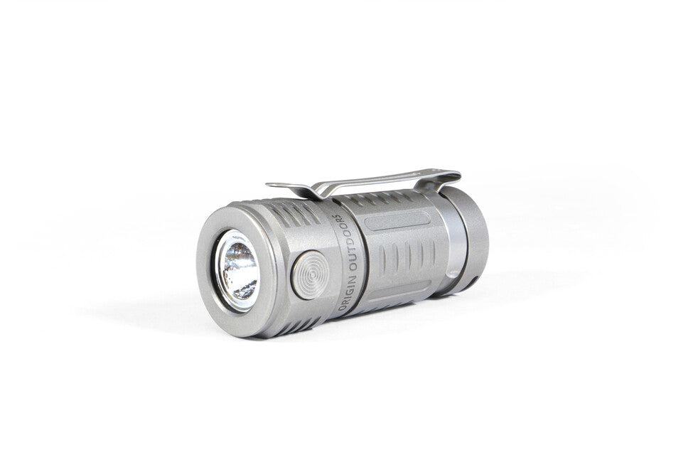Origin Outdoors Titan lanternă de buzunar LED 700 lumeni