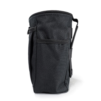 Origin Outdoors Snack Bag geantă de exterior pe curea, neagră