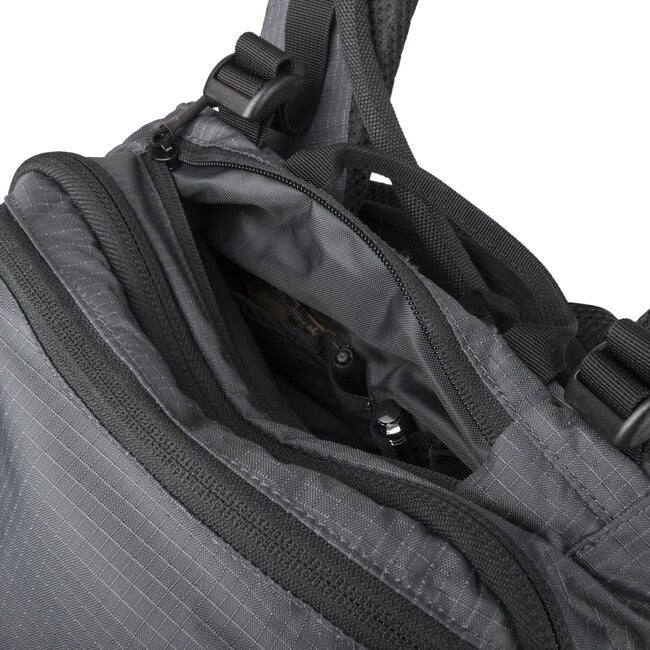 Helikon-Tex Elevation rucsac Nylon, gri