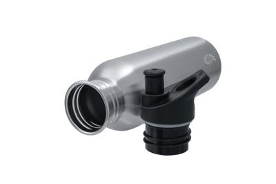 Origin Outdoors Sport sticlă din oțel inoxidabil mată, 0.75 l