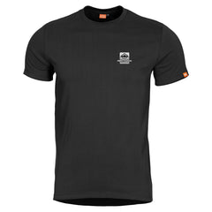 Pentagon K2 Mountain tricou, negru
