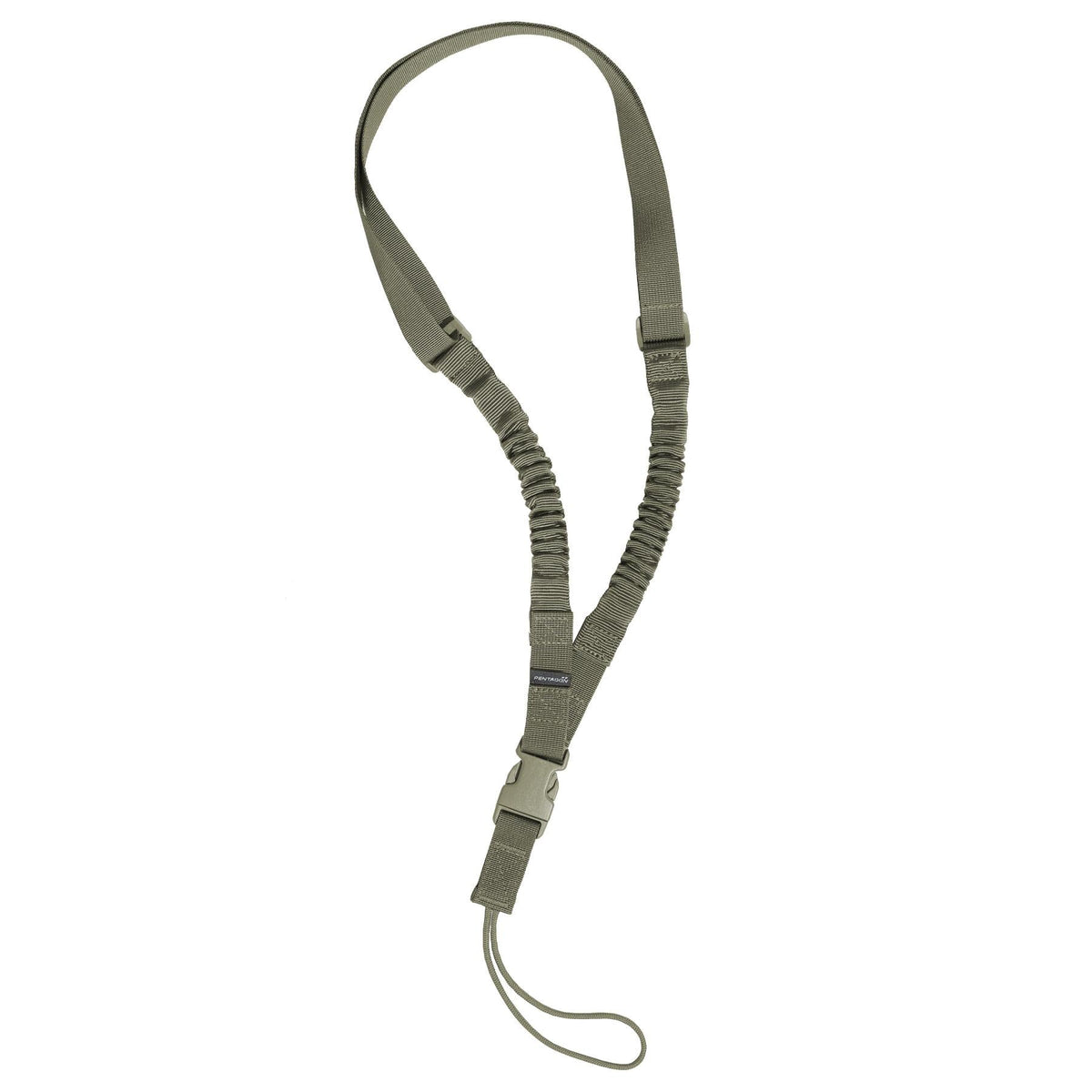 Pentagon Amma 2.0 chingă tactică, RAL7013