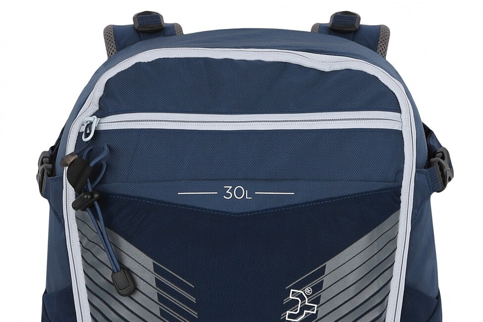 HUSKY Cingy 30l rucsac de trekking, bleumarin