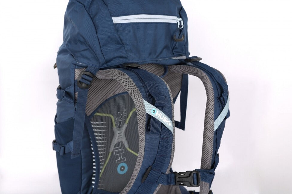 HUSKY Capture rucsac 40l, bleumarin