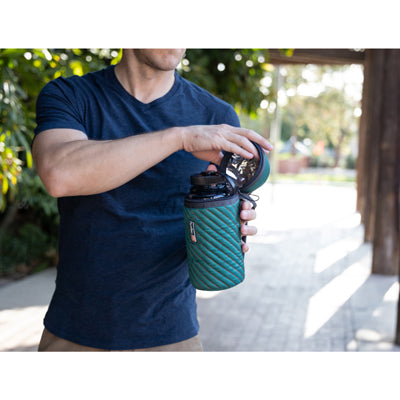 Nalgene suport izolat pentru sticle
