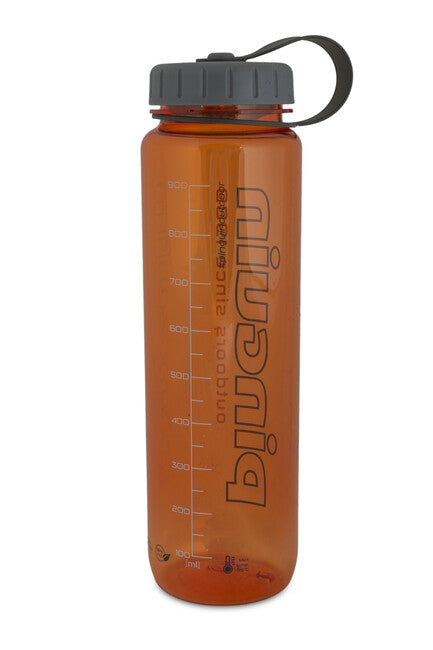 Pinguin Tritan Slim Bottle 1.0L 2020 sticlă, verde