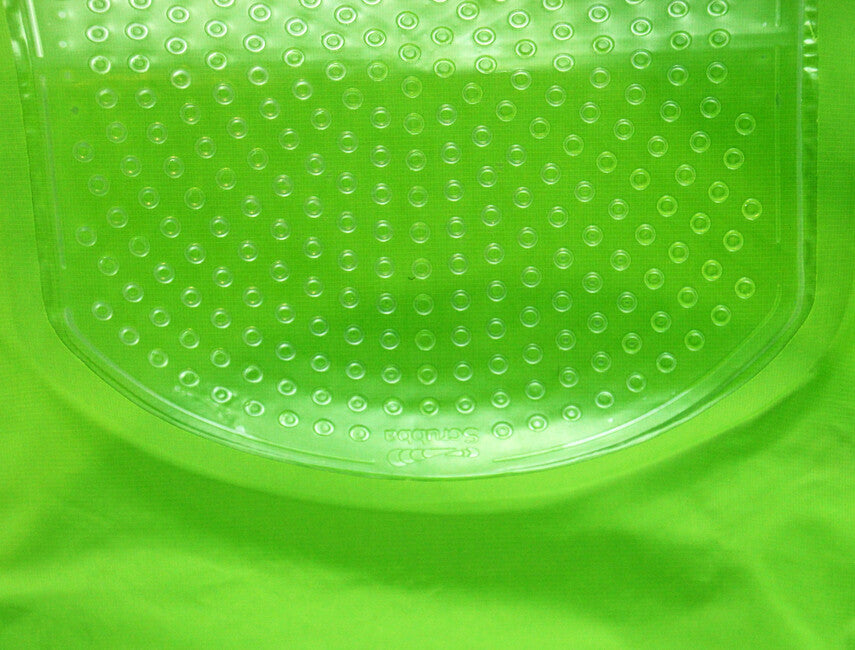 Scrubba Wash Bag geantă portabilă de spălat