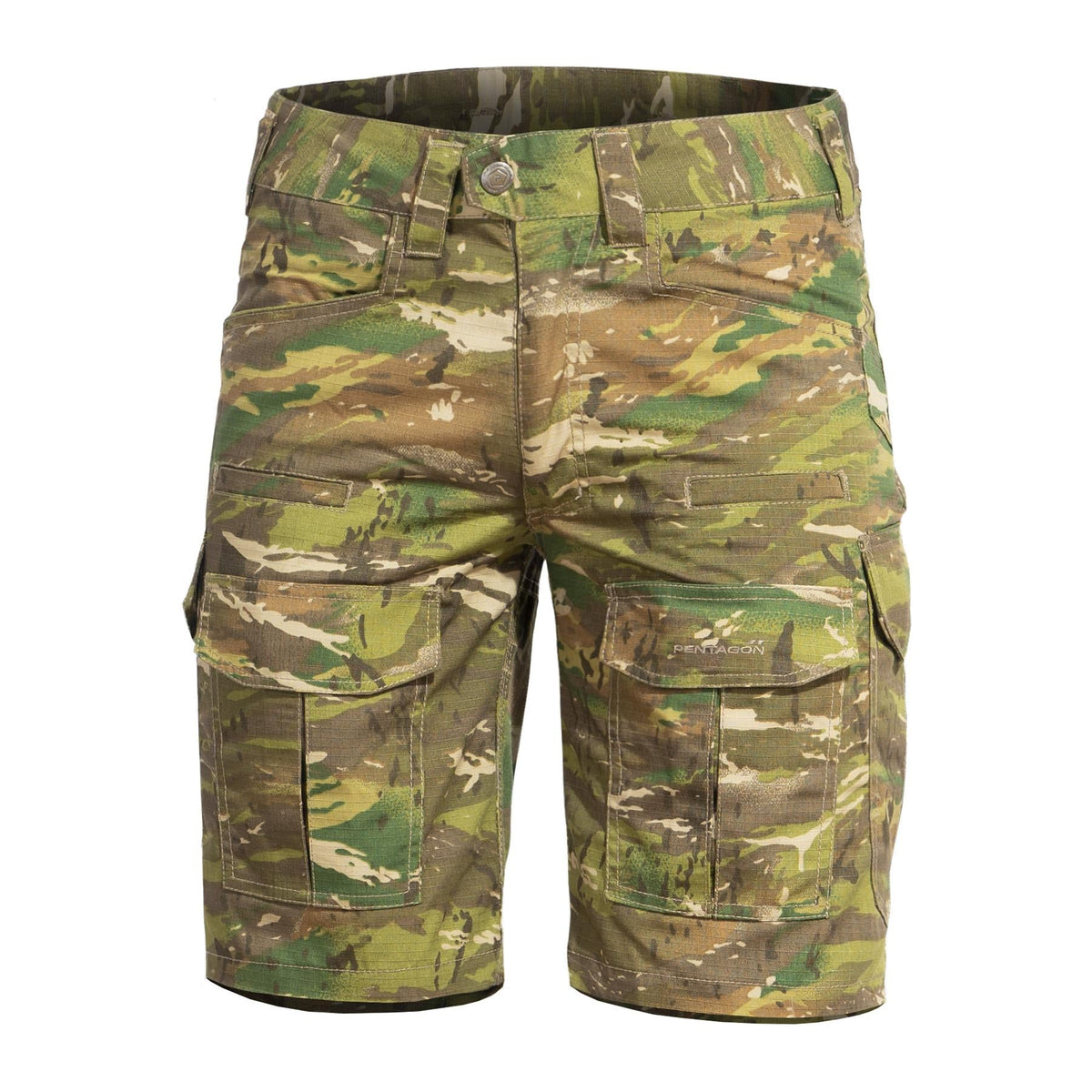 Pentagon Lycos pantaloni scurți, Grassman