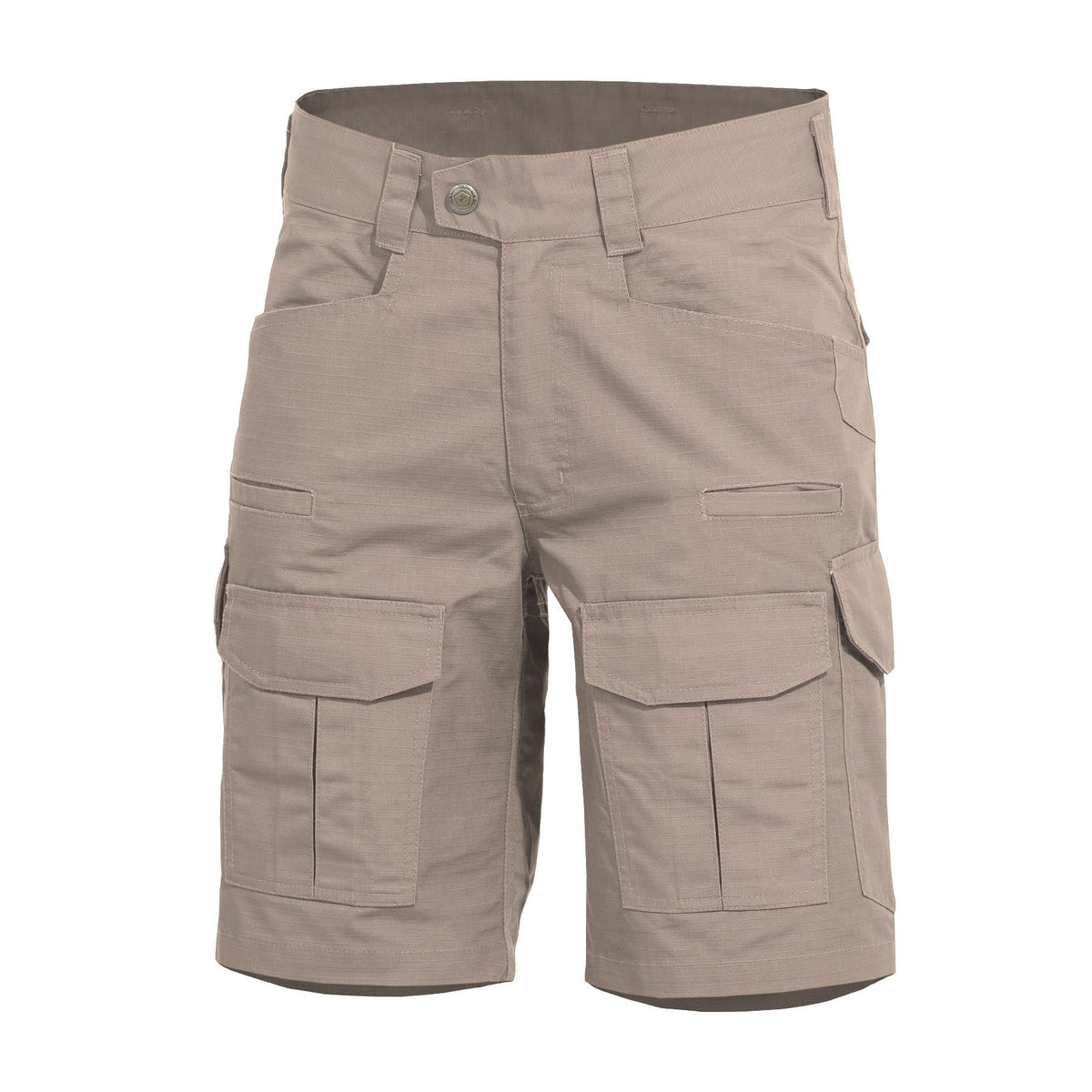 Pentagon Lycos pantaloni scurți, Khaki