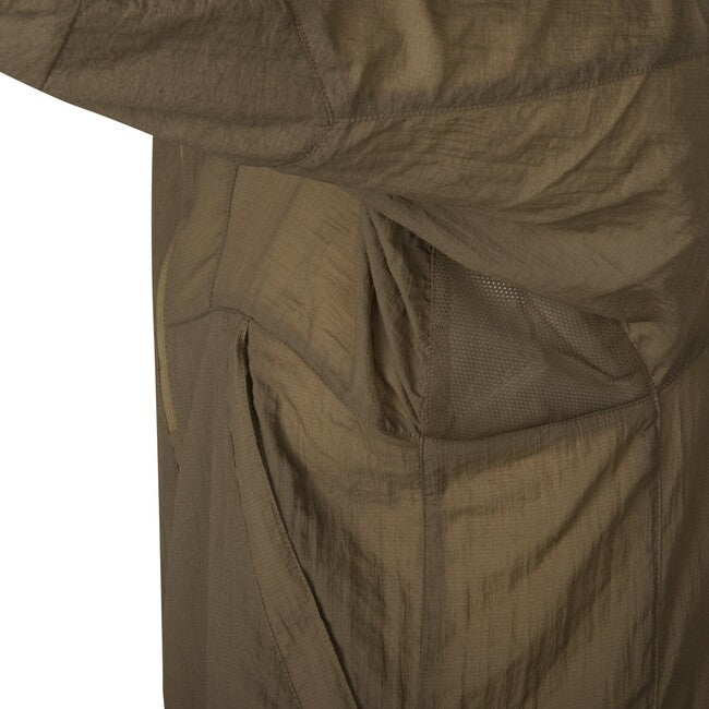 Helikon-Tex WINDRUNNER jachetă de vânt WindPack Nylon, Pencott WildWood™