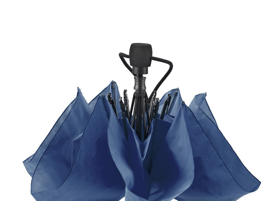 EuroSchirm light trek Ultra umbrelă ultraușoară, bleumarin