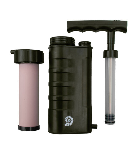 Origin Outdoors Klondike filtru de apă