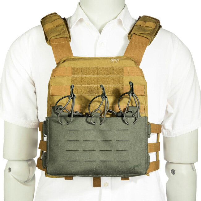 Tasmanian Tiger Vestal Small Combi Rig, oliv
