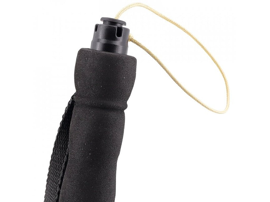 CAMP Xenon Pro 2 bețe de alergare ușoare pliabile 115-135 cm